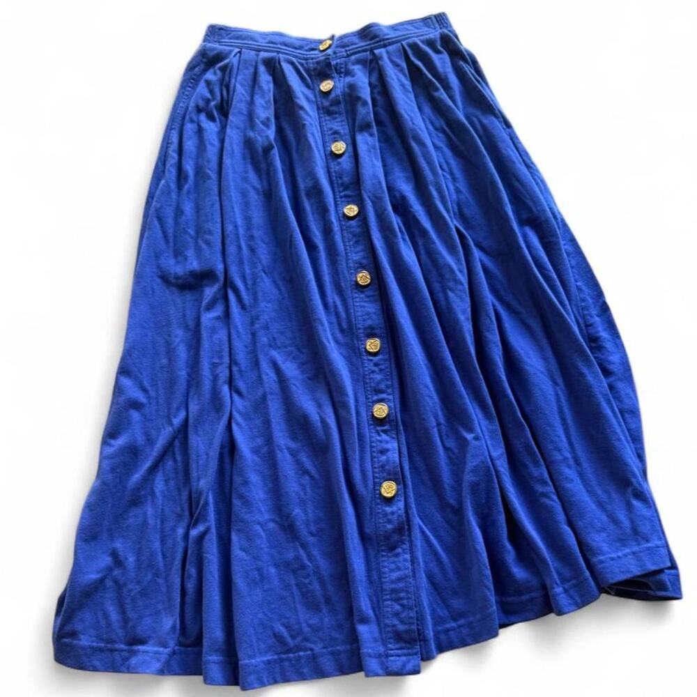 Justice Company Maxi Skirt